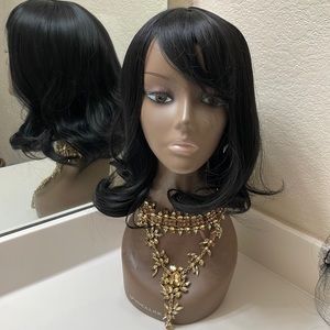 Costume Wig